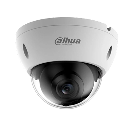 Smart Security. Total Peace Of Mind.